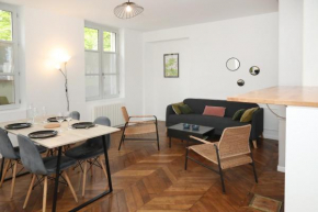 Appartement Le Saint-Pierre by La Boîte En Plus